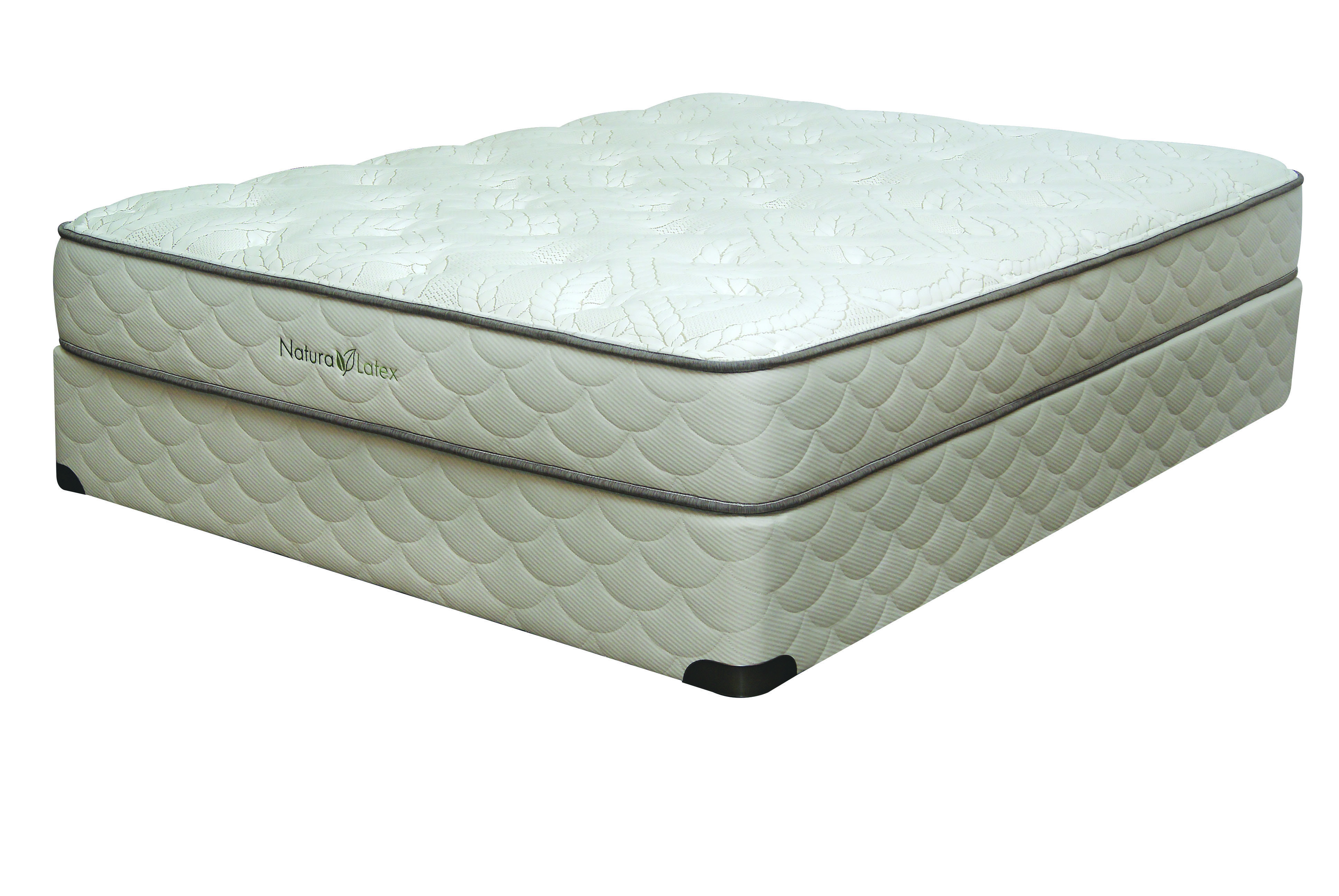 firm latex mattress topper costco
