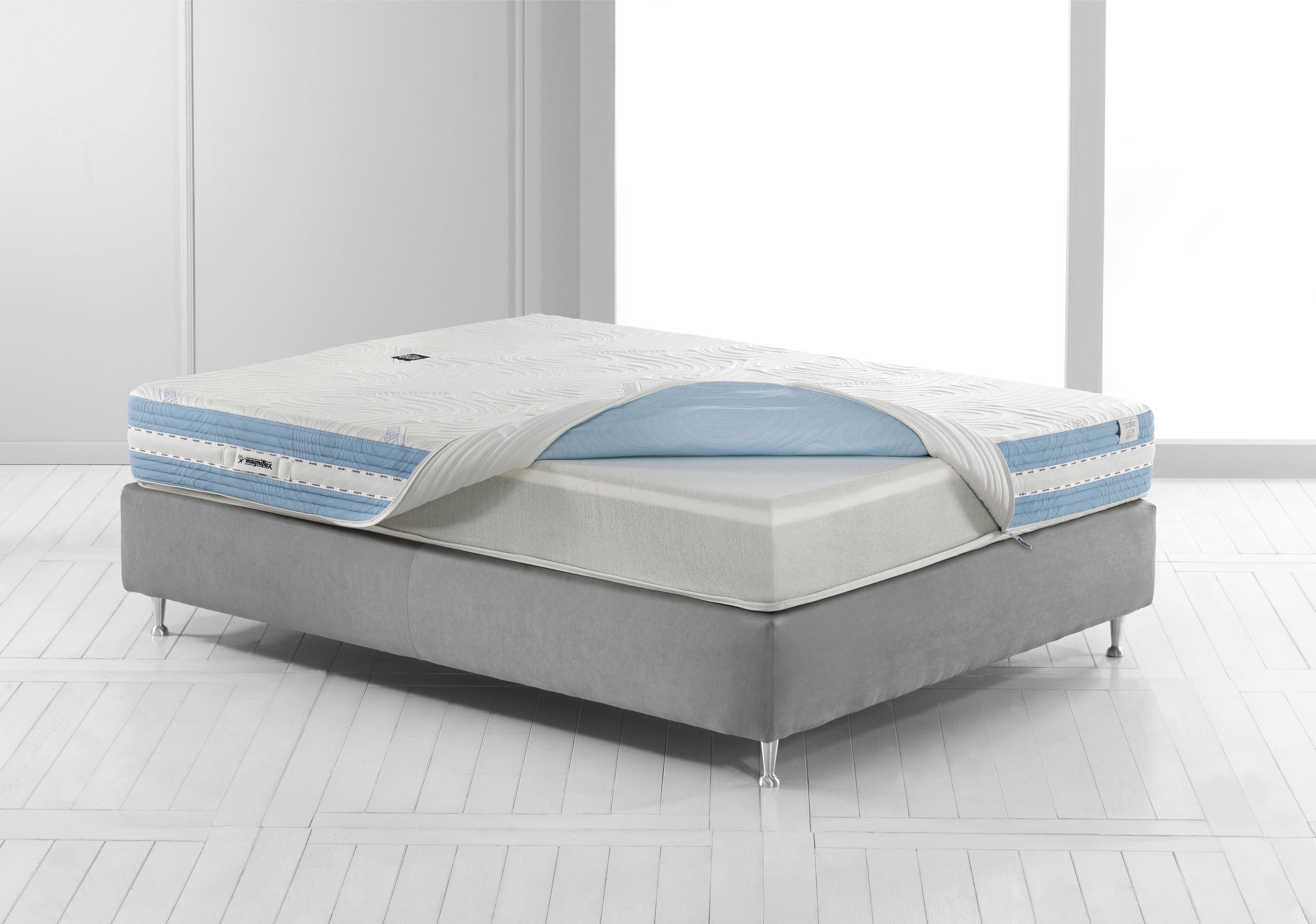 reviews for soma mattress